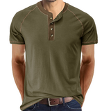 Camisa em algodão macio