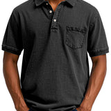 Bien – Camisa Polo Vintage
