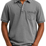 Bien – Camisa Polo Vintage