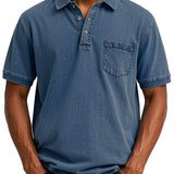 Bien – Camisa Polo Vintage