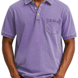 Bien – Camisa Polo Vintage