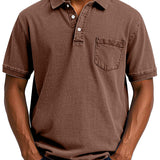 Bien – Camisa Polo Vintage