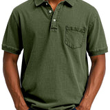 Bien – Camisa Polo Vintage
