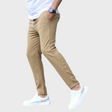 Tomás | Calças Premium com Elasticidade