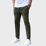Tomás | Calças Premium com Elasticidade