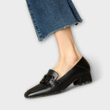Monika - Pantufa Confortável