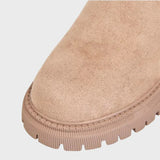 Carolina | Botas Quentes e Confortáveis