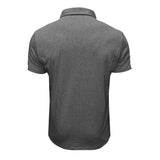 Camisa Gregory-Polo