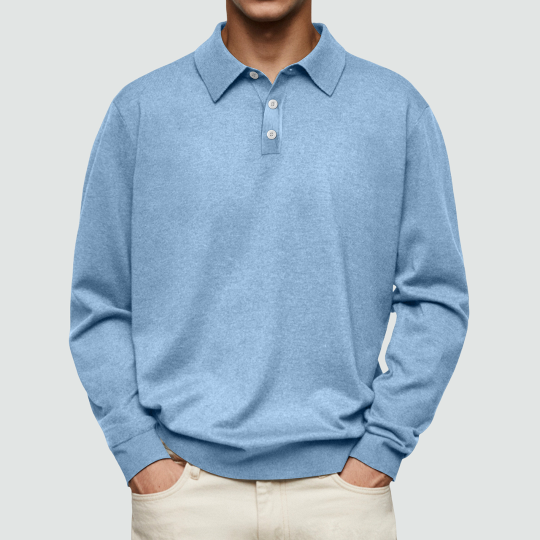 Afonso – Polo Masculino