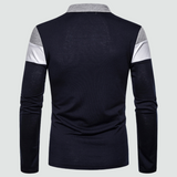 Conrado – Polo de Manga Comprida