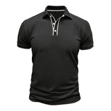 Melton - Camisa pólo