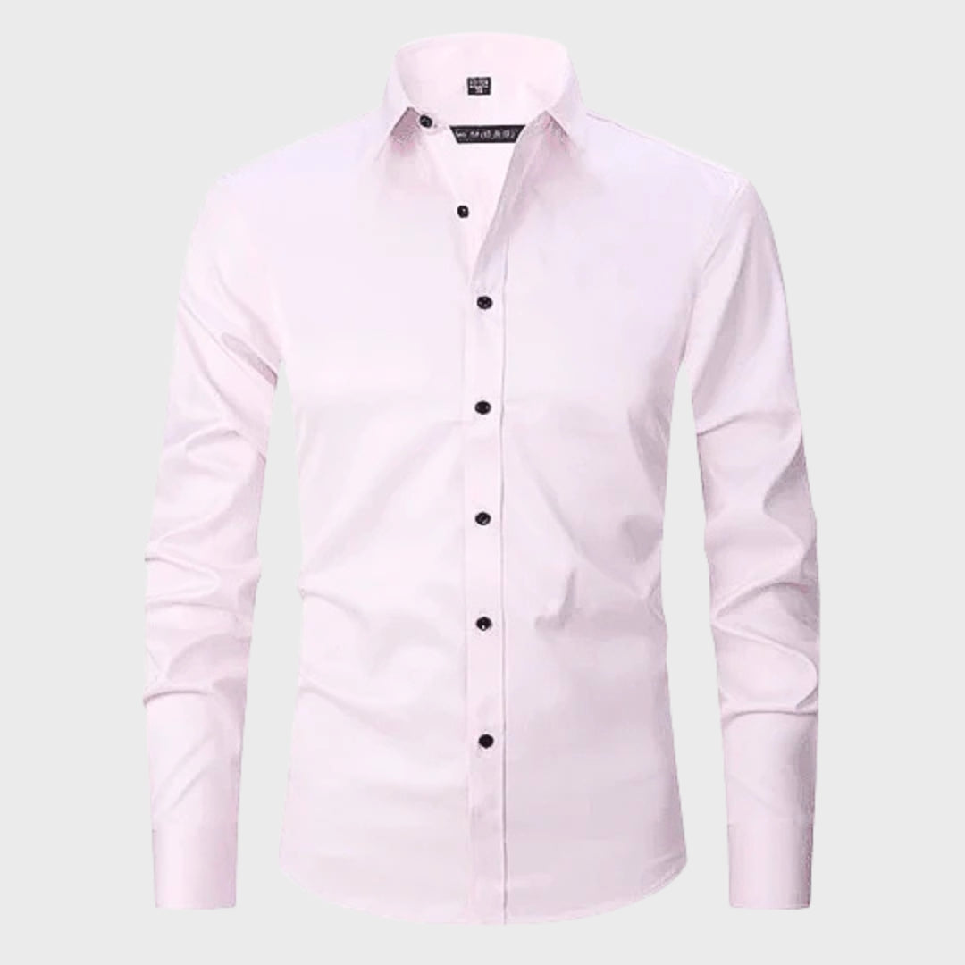 Paulo | Camisa Sem Vincos