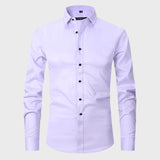 Paulo | Camisa Sem Vincos