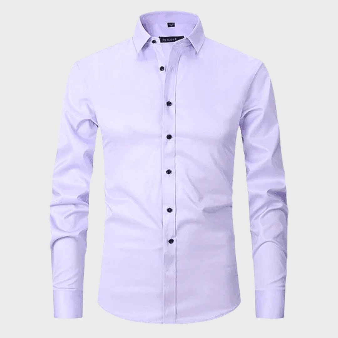 Paulo | Camisa Sem Vincos