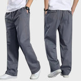 Simão | Calças de Algodão para Homem