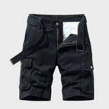 Gustavo | Calções Cargo Masculinos
