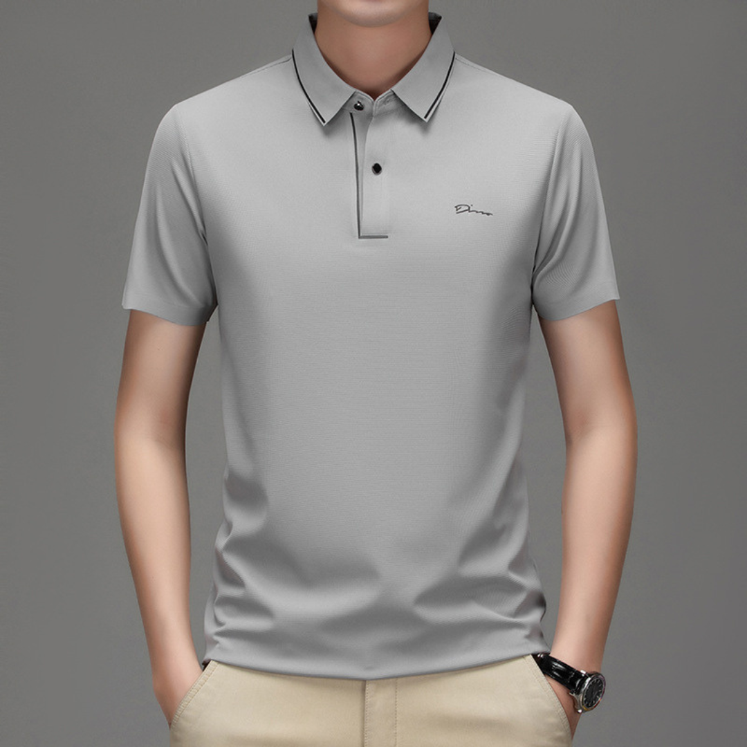 BRUNO | POLO ELEGANTE ARTESANAL