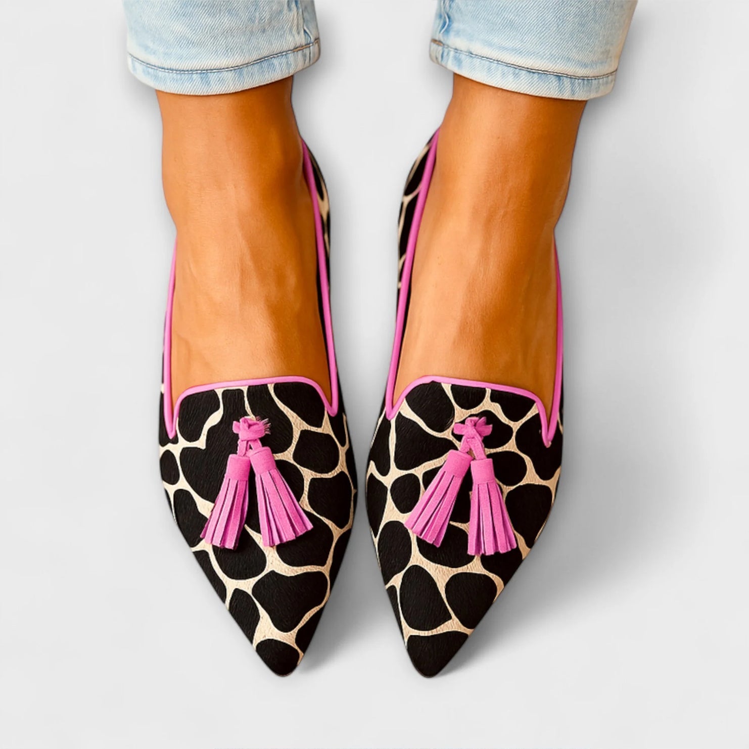 Julha - Pantufas Estilosas