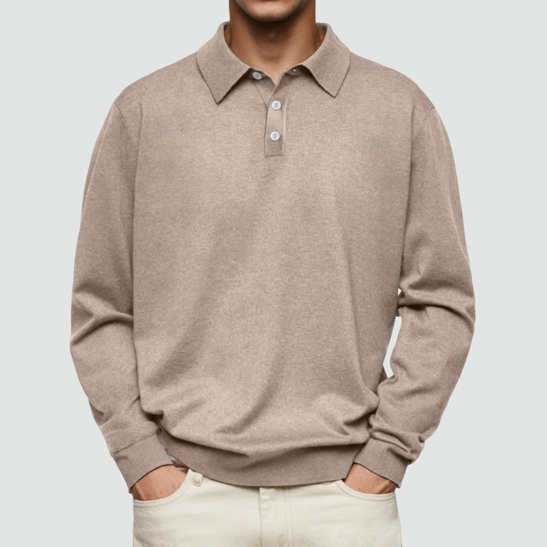 Afonso – Polo Masculino