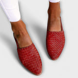 Luíza - Mocassins Femininos