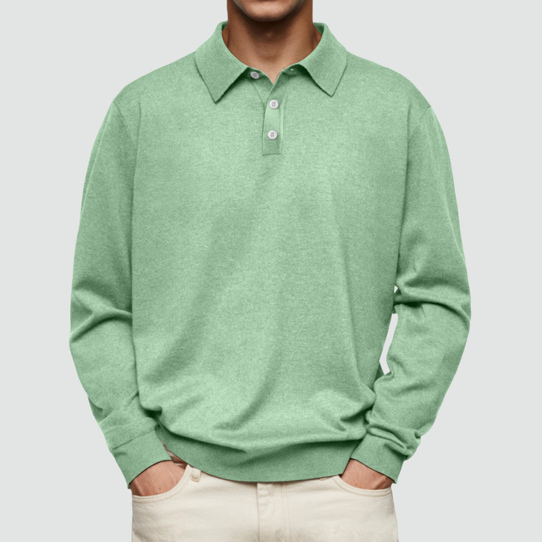 Afonso – Polo Masculino