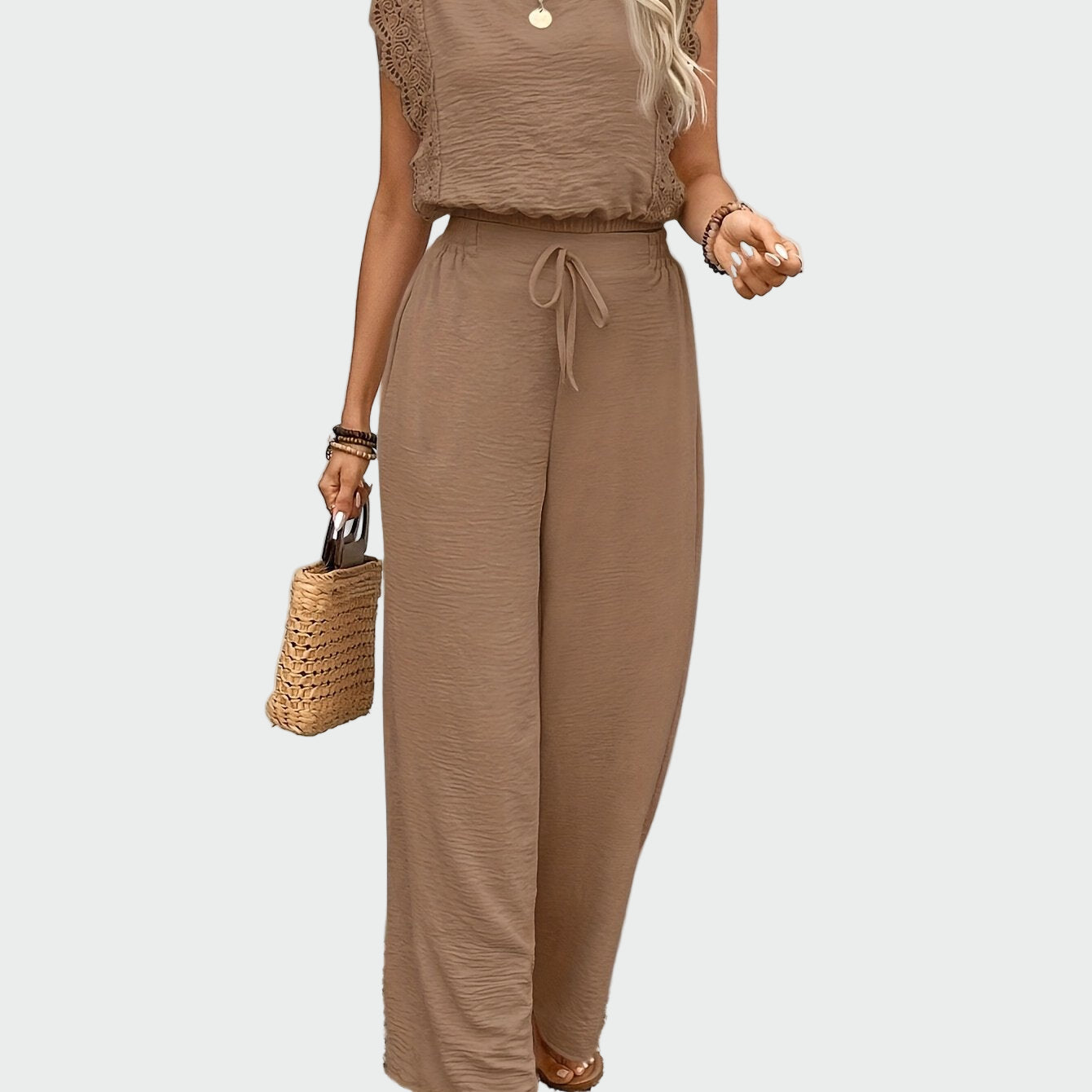Conjunto Elegante