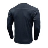 Camisa de manga comprida Jim Henley