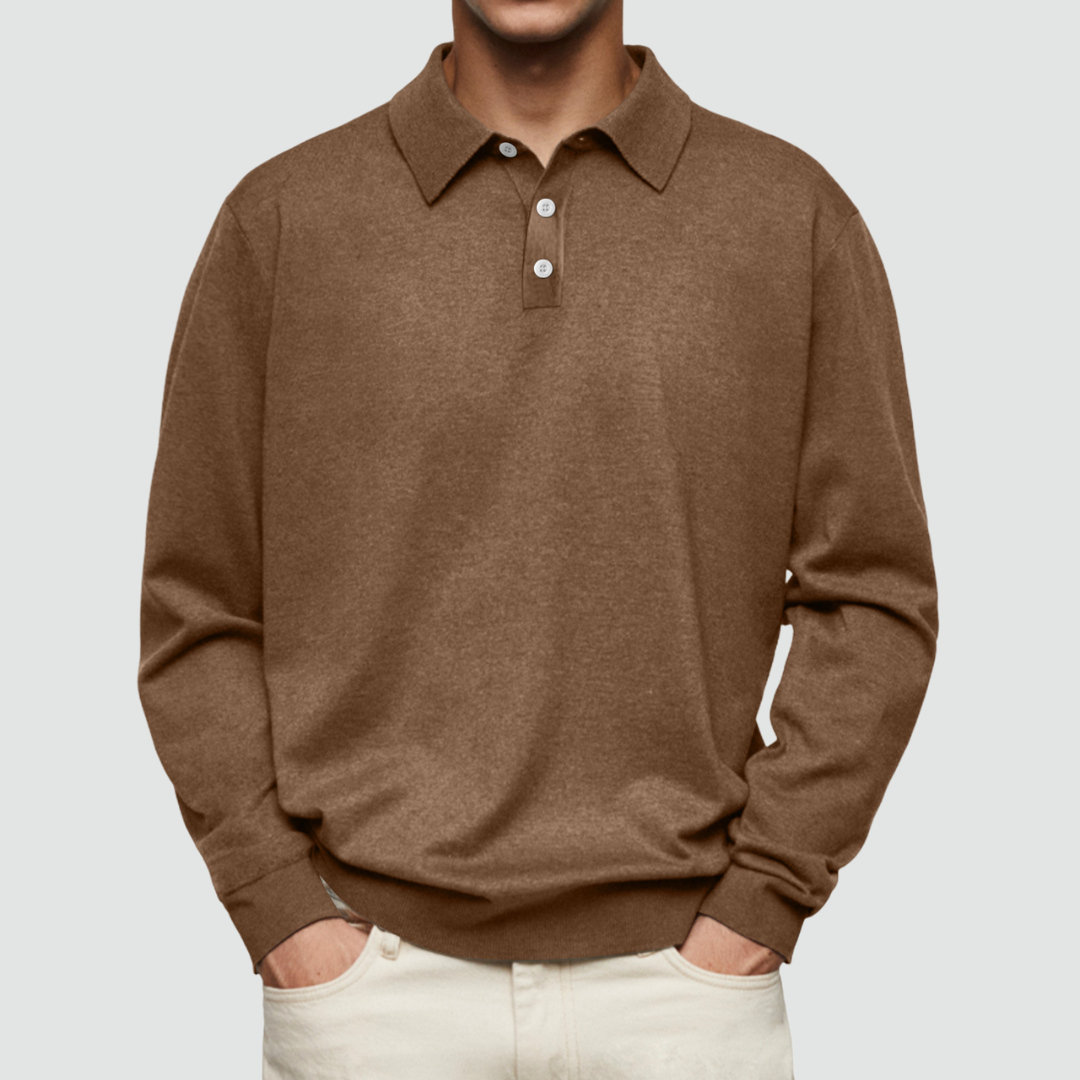 Afonso – Polo Masculino