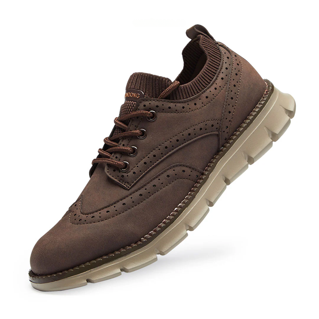 Atlas - Sapatos ultraconfortáveis