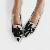 Julha - Pantufas Estilosas