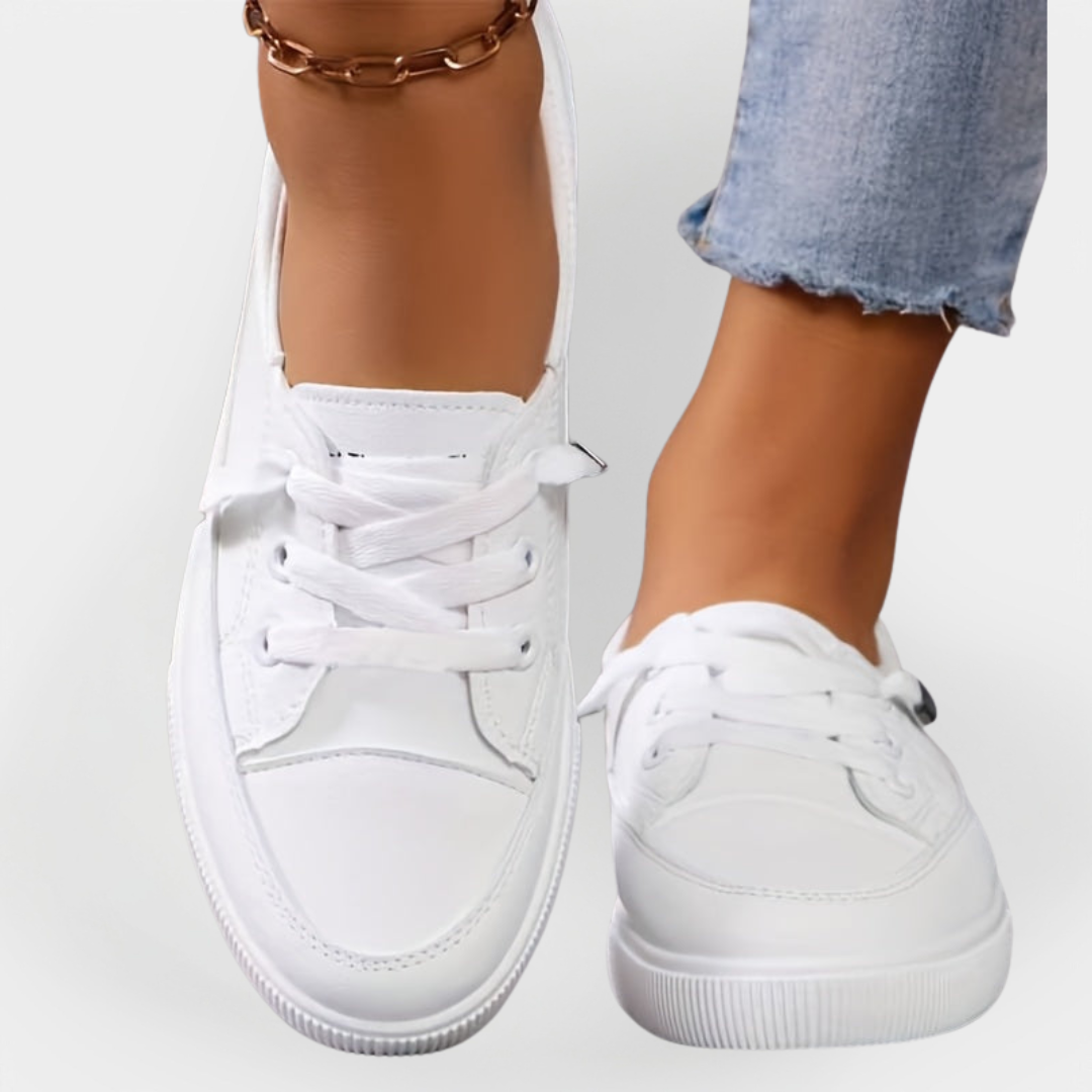 Sapatos Ortopédicos de Couro