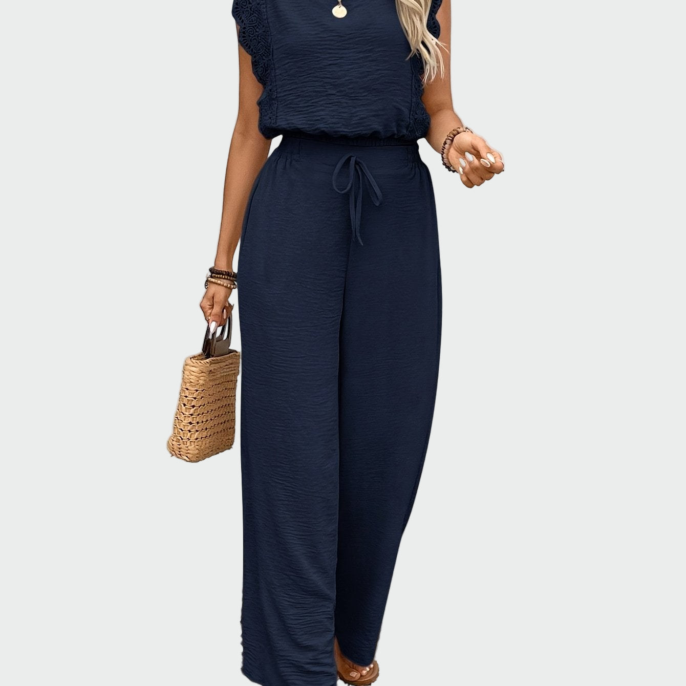 Conjunto Elegante