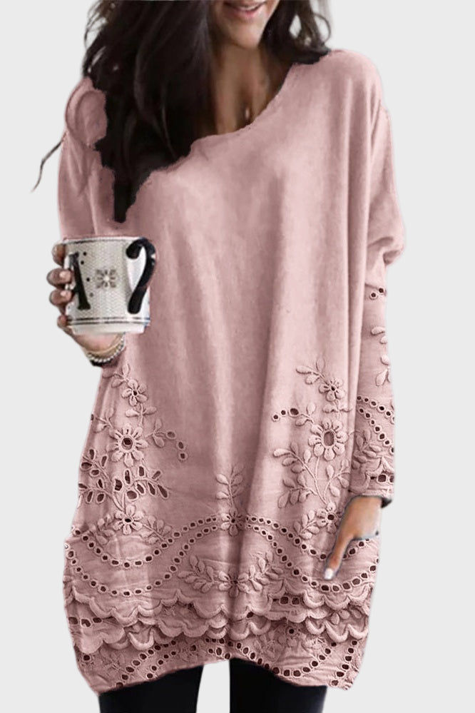 Túnica B Rich Fiorè