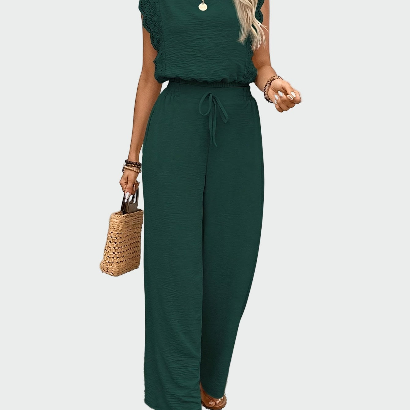 Conjunto Elegante