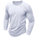 Crew - T-shirt de algodão