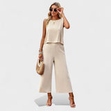 Mônica - Conjunto de Linho