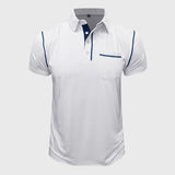 Camisa Gregory-Polo