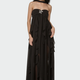 Vestido Azaila Maxi
