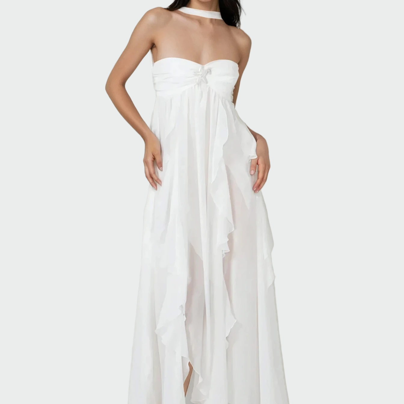 Vestido Azaila Maxi