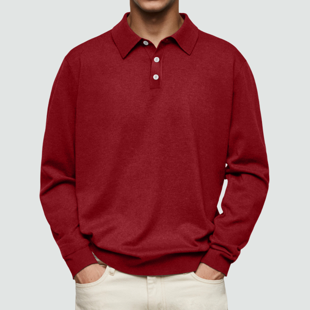 Afonso – Polo Masculino