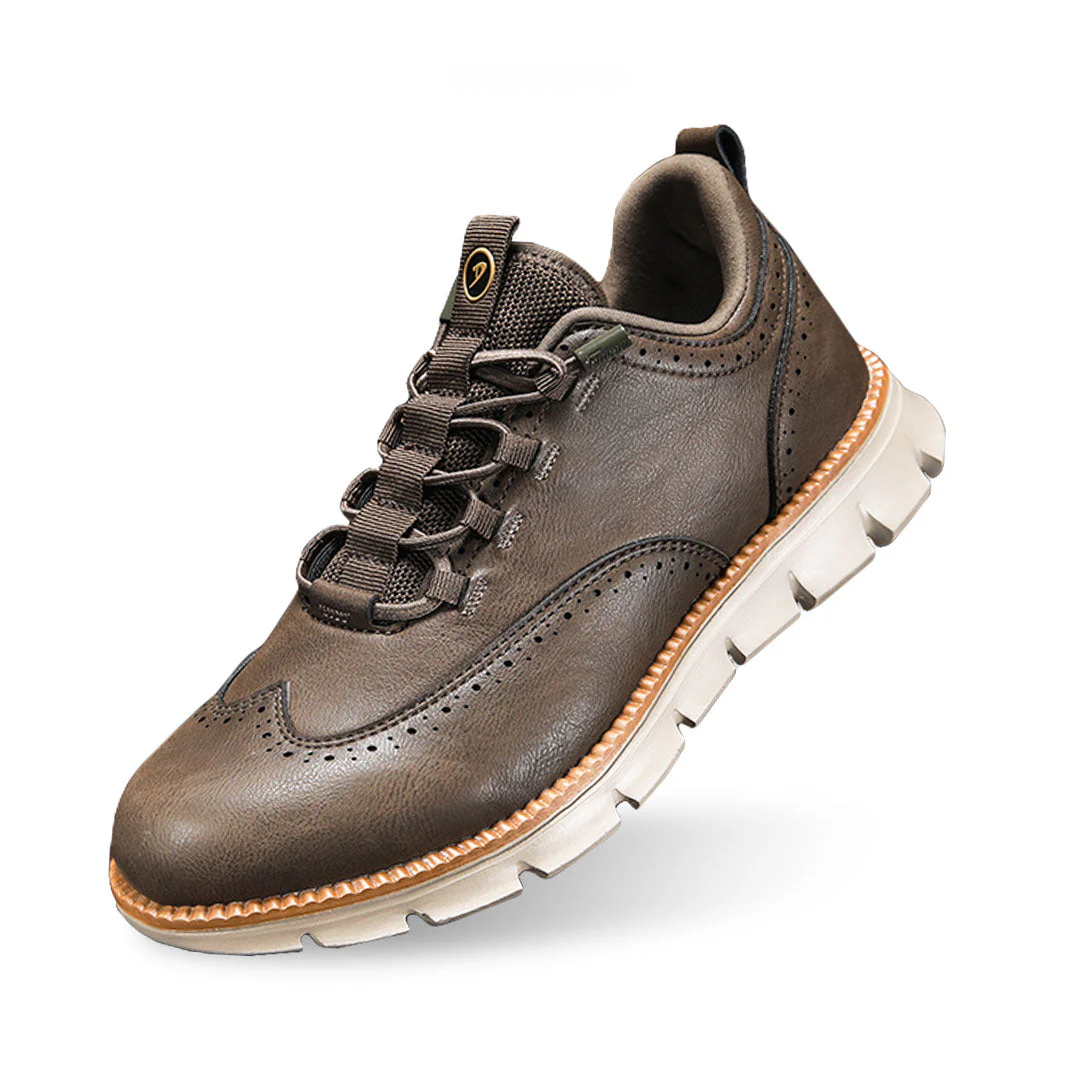 Portland - Sapatos Ultra Confortáveis