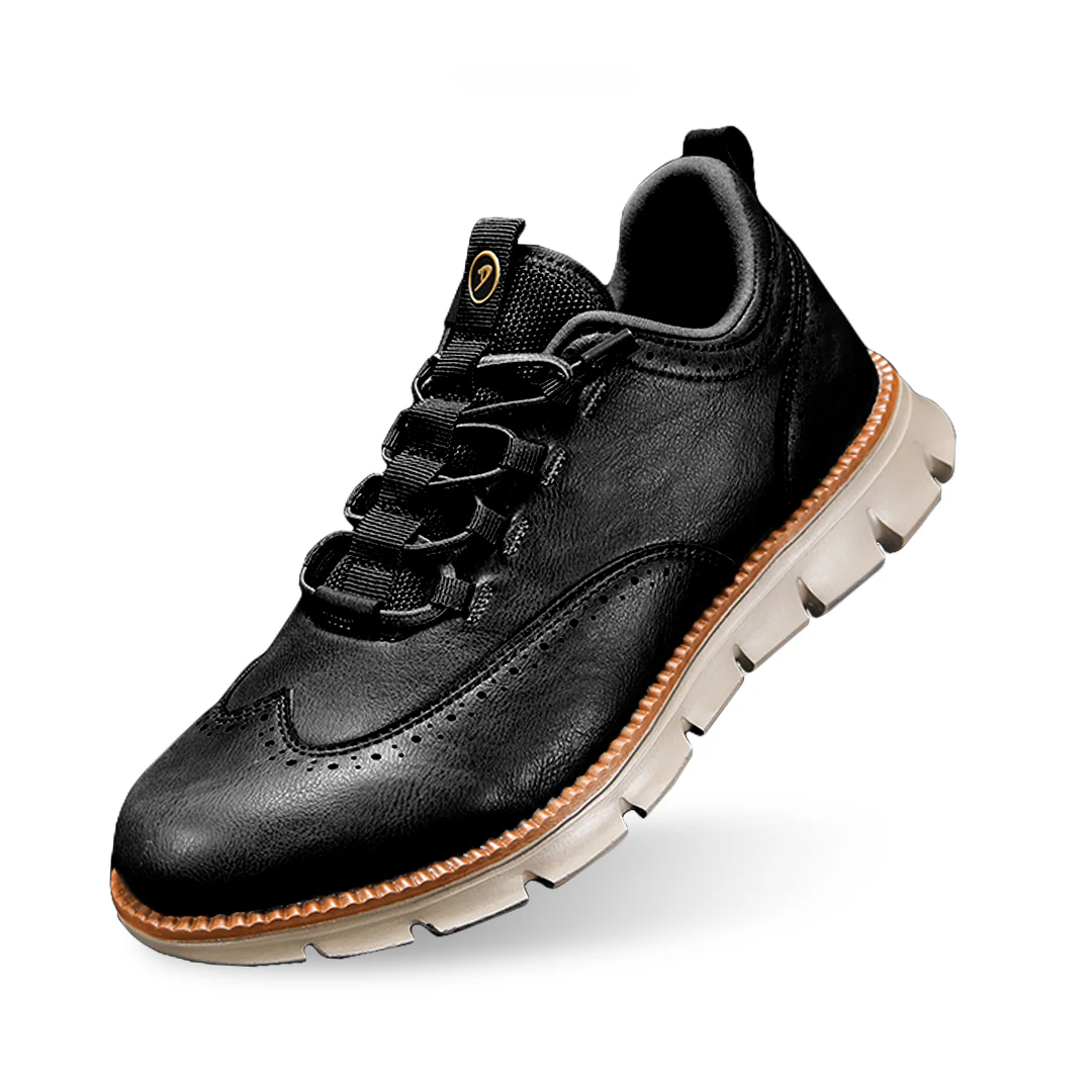 Portland - Sapatos Ultra Confortáveis