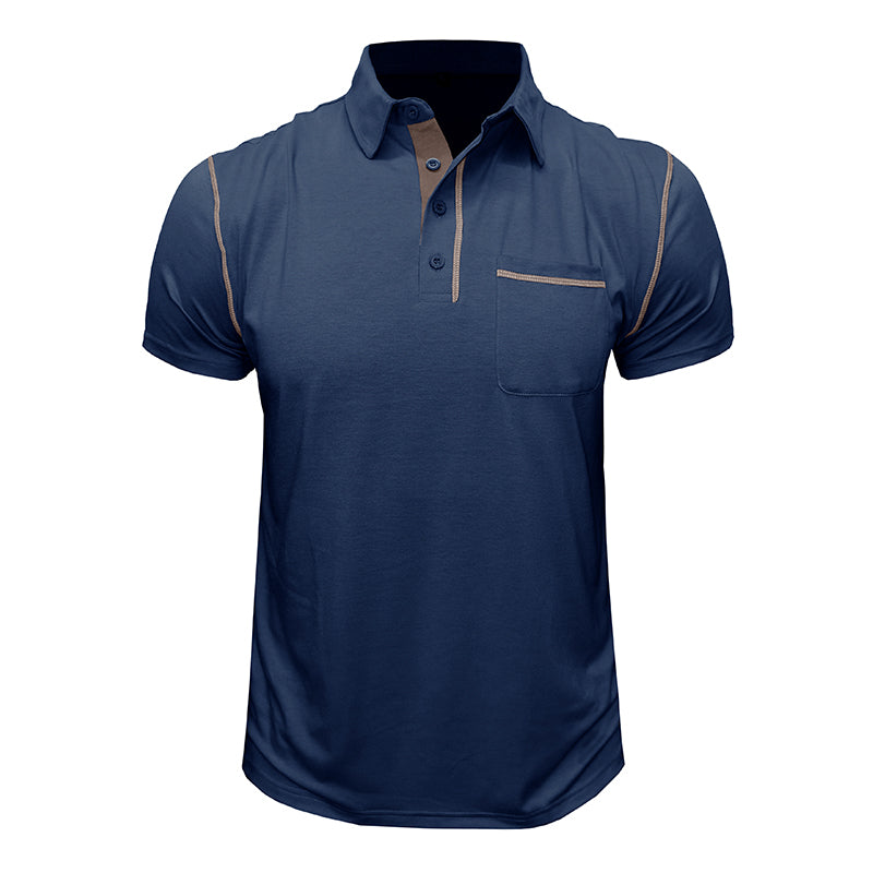 Camisa Gregory-Polo