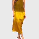 Vestido de Guarda-sol de Verão