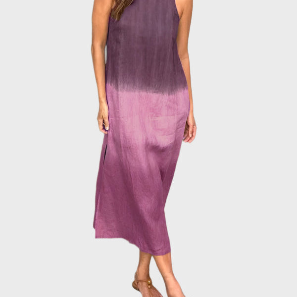 Vestido de Guarda-sol de Verão