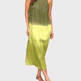 Vestido de Guarda-sol de Verão