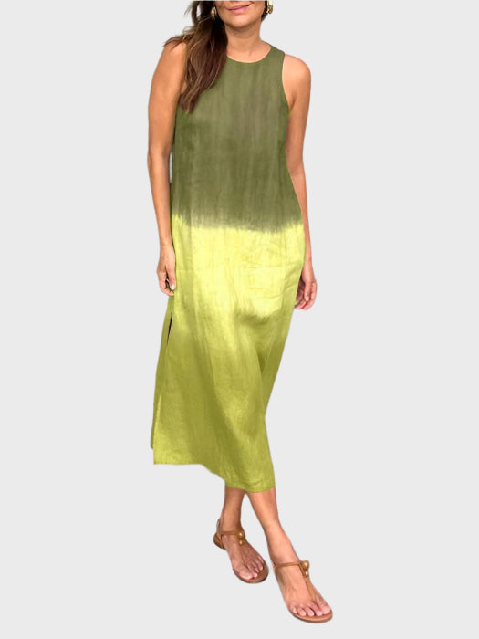 Vestido de Guarda-sol de Verão