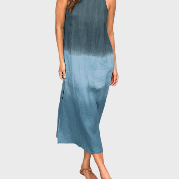 Vestido de Guarda-sol de Verão