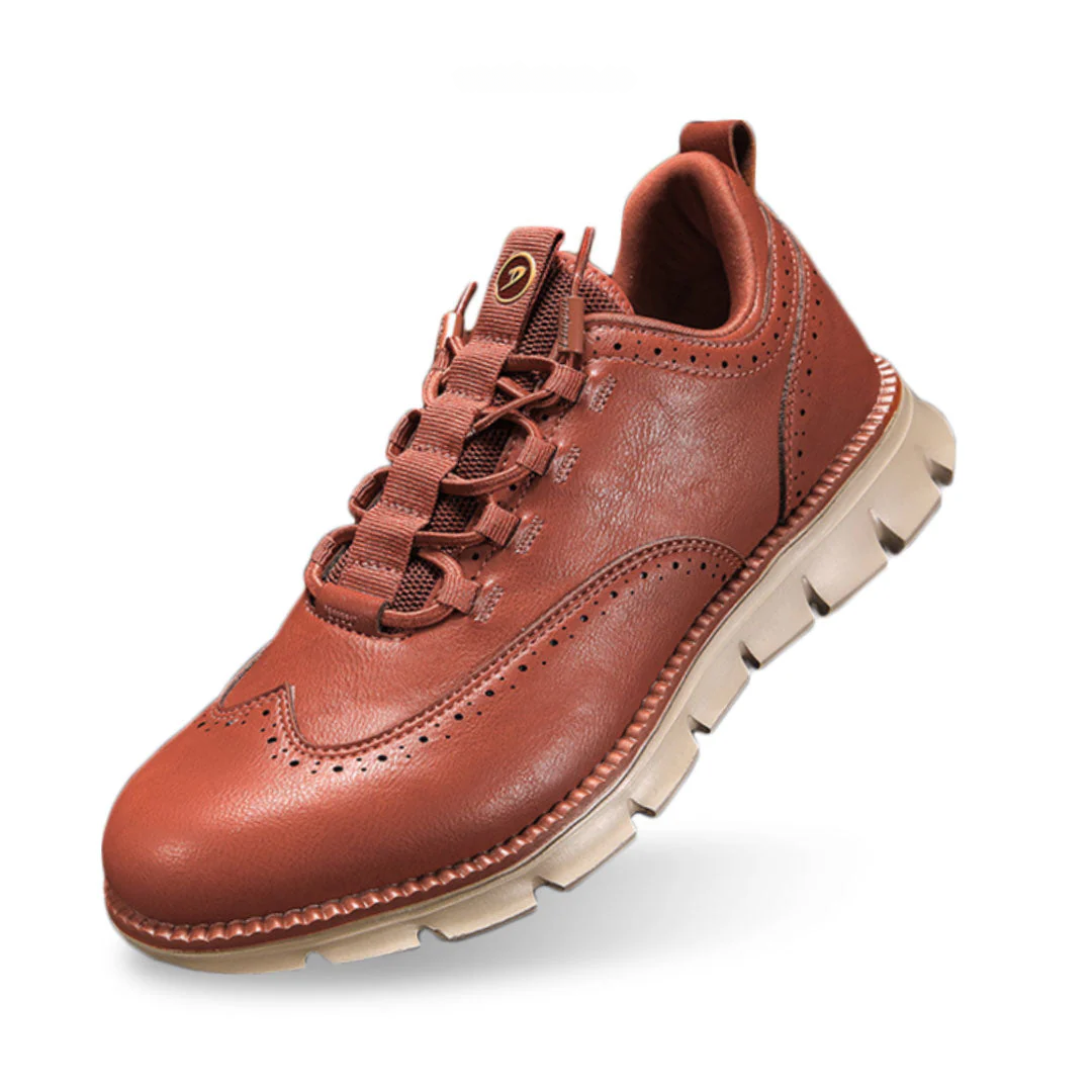 Portland - Sapatos Ultra Confortáveis