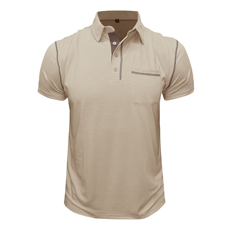 Camisa Gregory-Polo